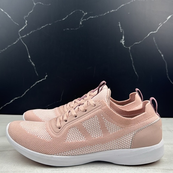 Vionic Lenora Women’s Sneakers Light Pink sz 9 - Picture 3 of 9